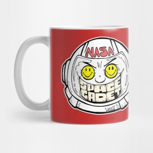 Space Cadet Mug